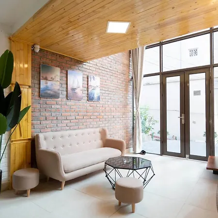 Private Room In Halong Center
