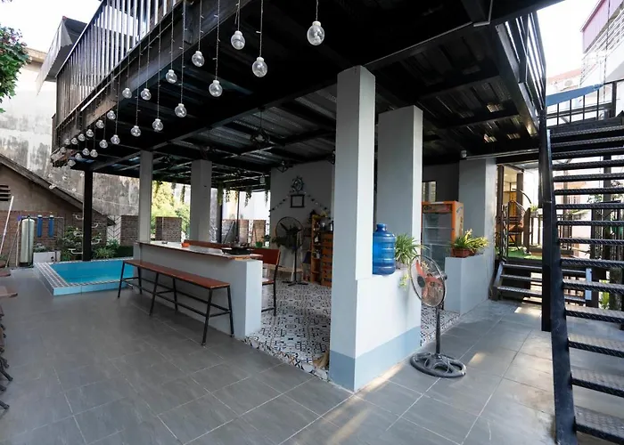 Private In Center Ở trọ *